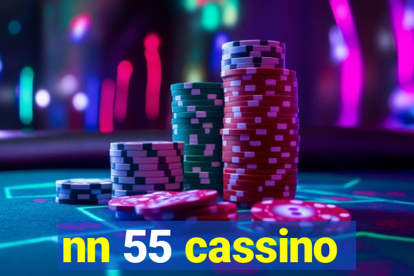 nn 55 cassino